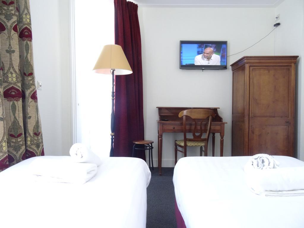 Hotel Park Plantage Amsterdam Esterno foto