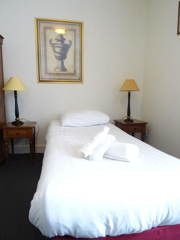 Hotel Park Plantage Amsterdam Esterno foto