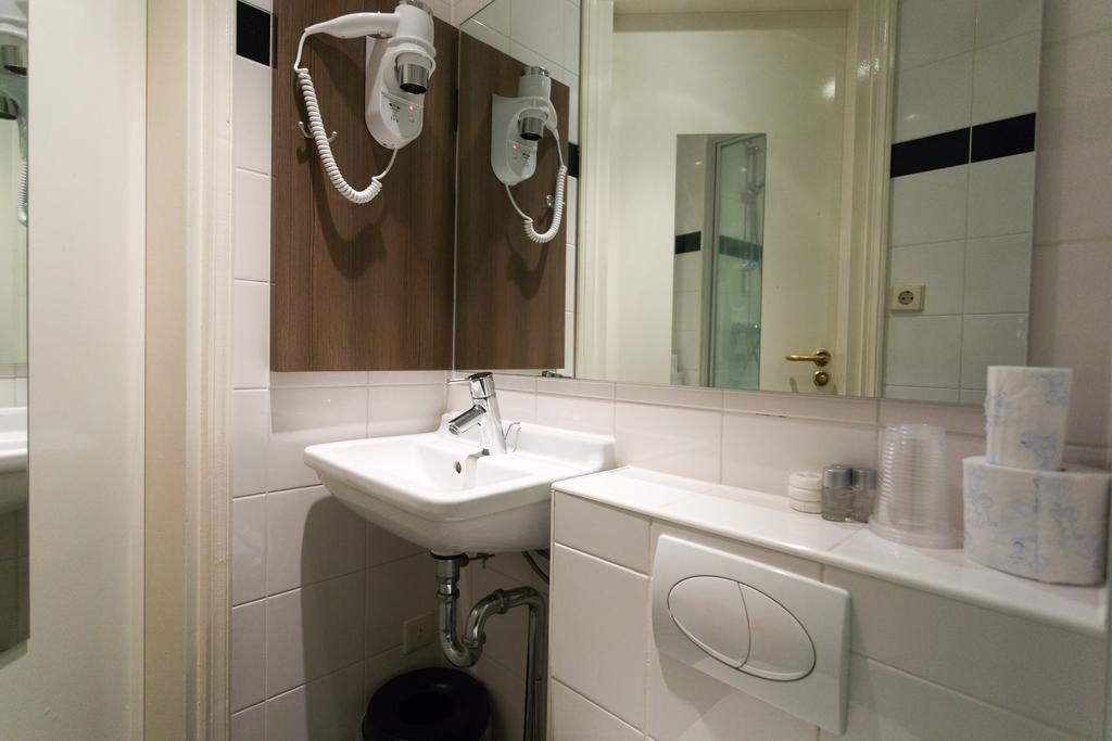 Hotel Park Plantage Amsterdam Esterno foto