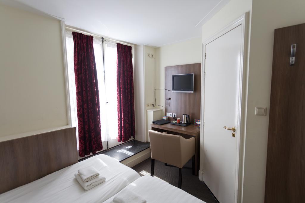 Hotel Park Plantage Amsterdam Esterno foto