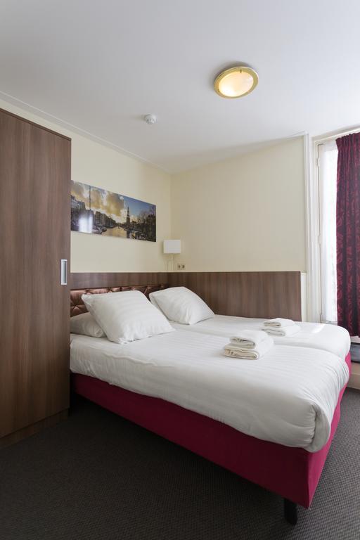 Hotel Park Plantage Amsterdam Esterno foto
