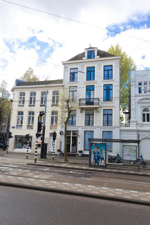 Hotel Park Plantage Amsterdam Esterno foto