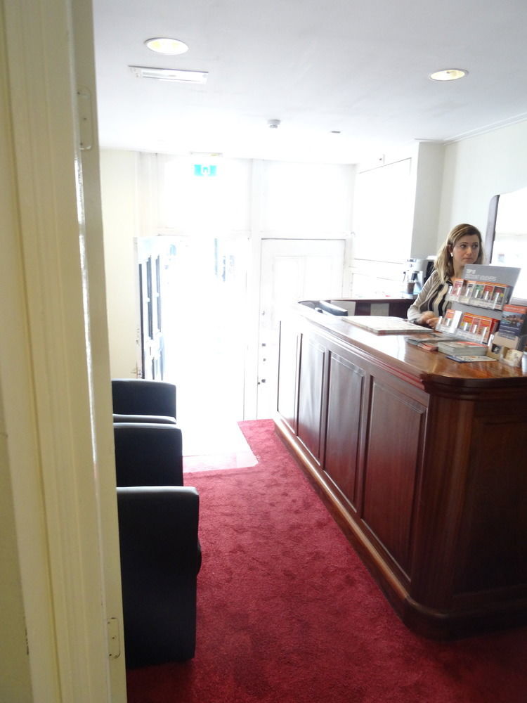 Hotel Park Plantage Amsterdam Esterno foto