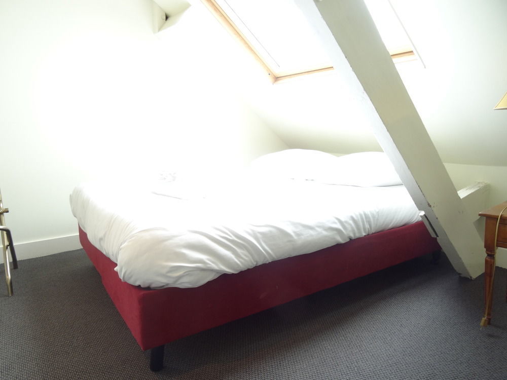 Hotel Park Plantage Amsterdam Esterno foto