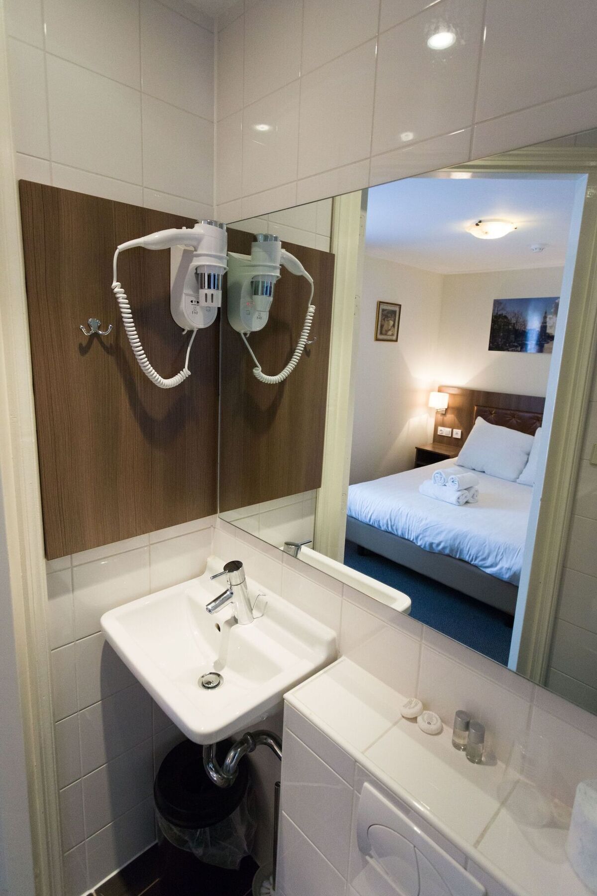 Hotel Park Plantage Amsterdam Esterno foto
