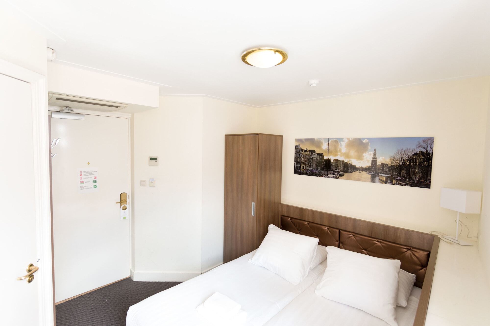Hotel Park Plantage Amsterdam Esterno foto