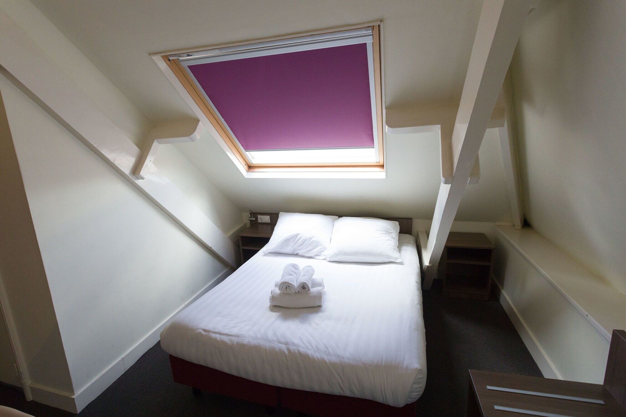 Hotel Park Plantage Amsterdam Esterno foto