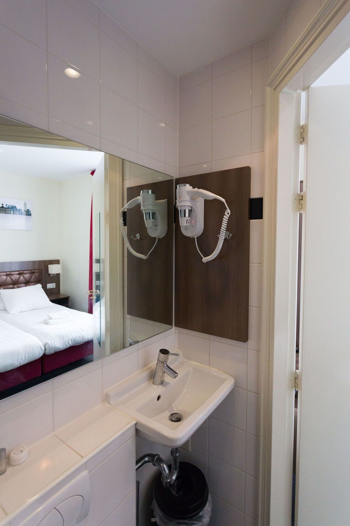 Hotel Park Plantage Amsterdam Esterno foto